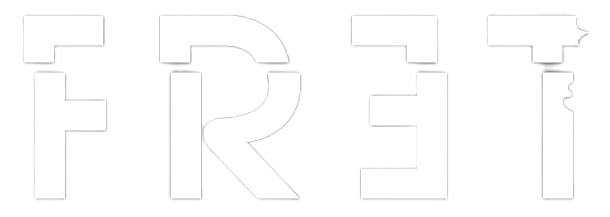 logo Fret