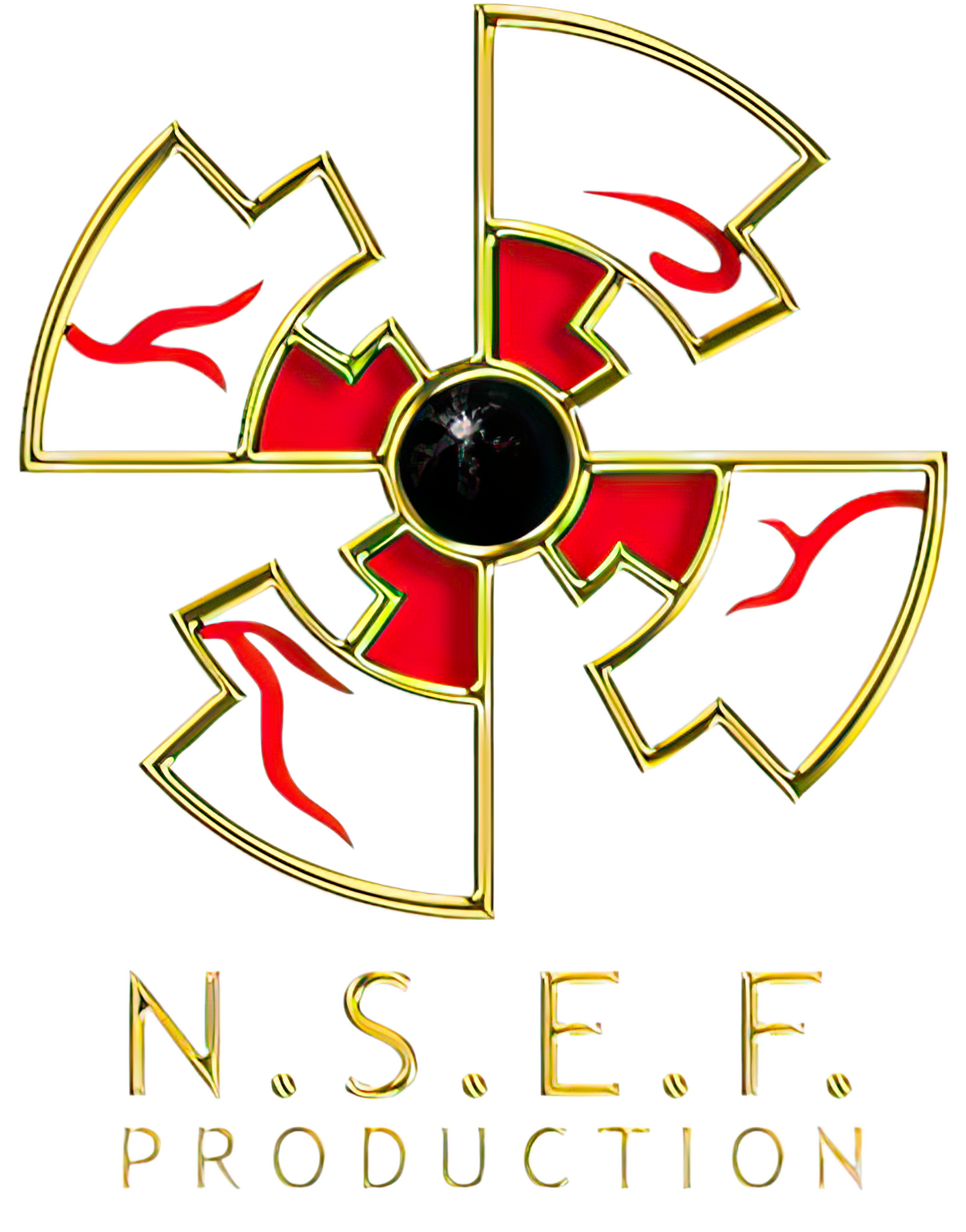 agentura N.S.E.F.